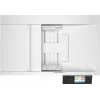 HP Scanjet Pro N4600 fnw1 plokščiasis ir ADF skaitytuvas 1200 x 1200 DPI A5 Baltas