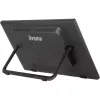 „iiyama T2455MSC-B1“ kompiuterio monitorius 61 cm (24 colių) 1920 x 1080 pikselių Full HD LED jutiklinis ekranas juodos spalvos