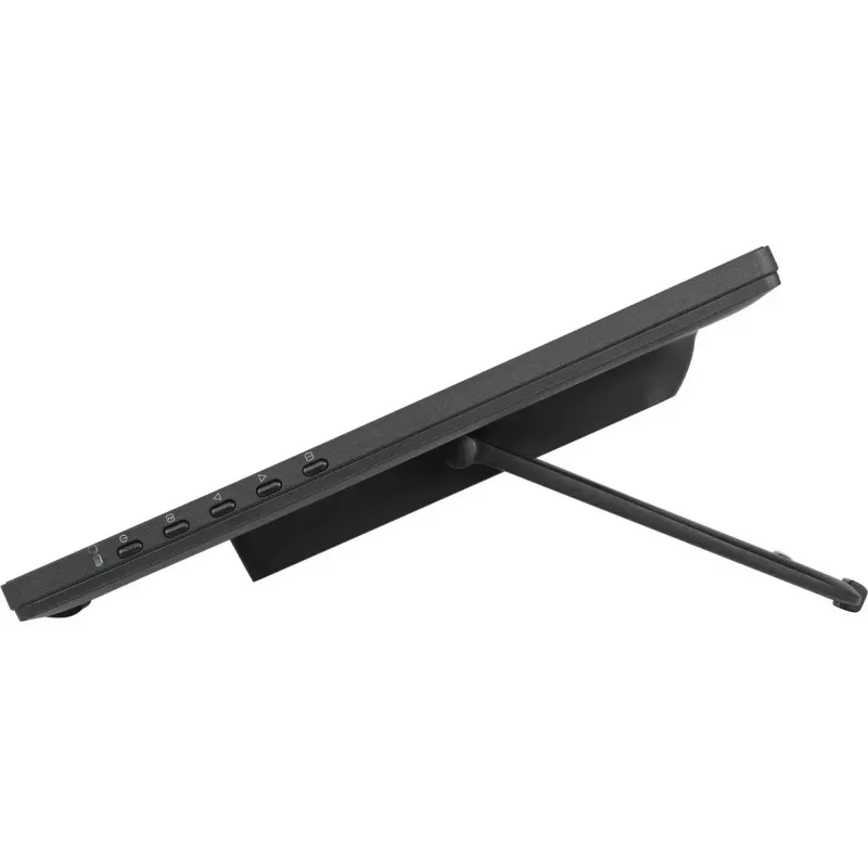 „iiyama T2455MSC-B1“ kompiuterio monitorius 61 cm (24 colių) 1920 x 1080 pikselių Full HD LED jutiklinis ekranas juodos spalvos