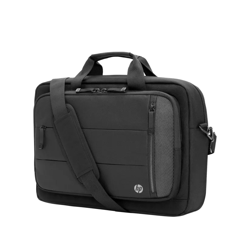 HP Renew Executive 16 colių nešiojamojo kompiuterio krepšys, messenger tipo