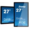 iiyama ProLite TF2738MSC-B2 kompiuterio monitorius 68,6 cm (27 colių) 1920 x 1080 pikselių Full HD LED jutiklinis ekranas Multi-user Juoda