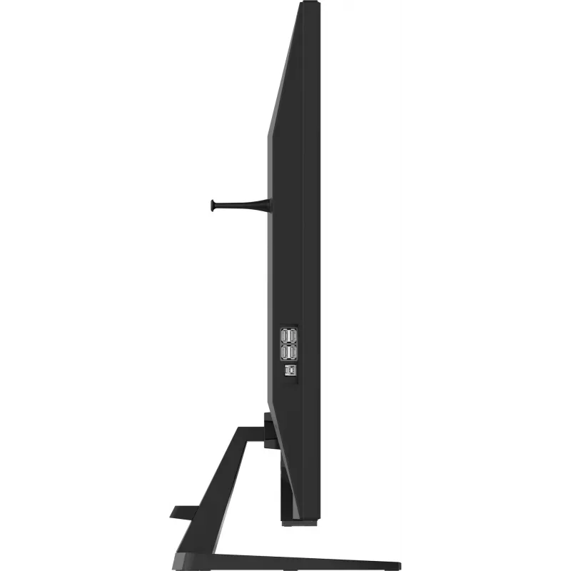 iiyama ProLite X4373UHSU-B1 kompiuterio monitorius 108 cm (42,5 colio) 3840 x 2160 pikselių 4K Ultra HD juodas