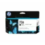 HP 728 130 ml matinės juodos spalvos DesignJet rašalo kasetė
