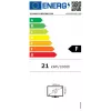 iiyama ProLite XUB2595WSU-B5 kompiuterio monitorius 63,5 cm (25 col.) 1920 x 1200 pikselių WUXGA LED juodas