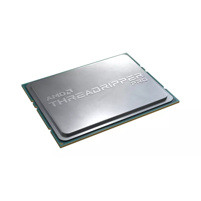 AMD Ryzen Threadripper Pro 5955WX - 4,5 GHz - Socket sWRX8 - 72 MB talpykla - 280 W - WOF
