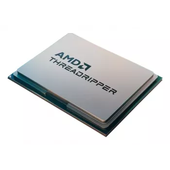 AMD Ryzen Threadripper 7970X - 5.3 GHz - 32 Core - Socket sTR5 - 160MB Cache - 350W - WOF