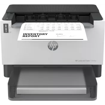 HP LaserJet Tank 1504w spausdintuvas, lazerinis, 600 x 600 DPI, A4, 22 ppm, dvipusis spausdinimas, paruoštas tinklui