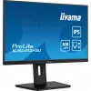 iiyama XUB2492HSU-B6 kompiuterio monitorius 60,5 cm (23,8 col.) 1920 x 1080 pikselių Full HD LED juodas