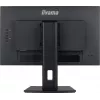 iiyama XUB2492HSU-B6 kompiuterio monitorius 60,5 cm (23,8 col.) 1920 x 1080 pikselių Full HD LED juodas