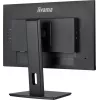 iiyama XUB2492HSU-B6 kompiuterio monitorius 60,5 cm (23,8 col.) 1920 x 1080 pikselių Full HD LED juodas