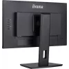 iiyama XUB2492HSU-B6 kompiuterio monitorius 60,5 cm (23,8 col.) 1920 x 1080 pikselių Full HD LED juodas