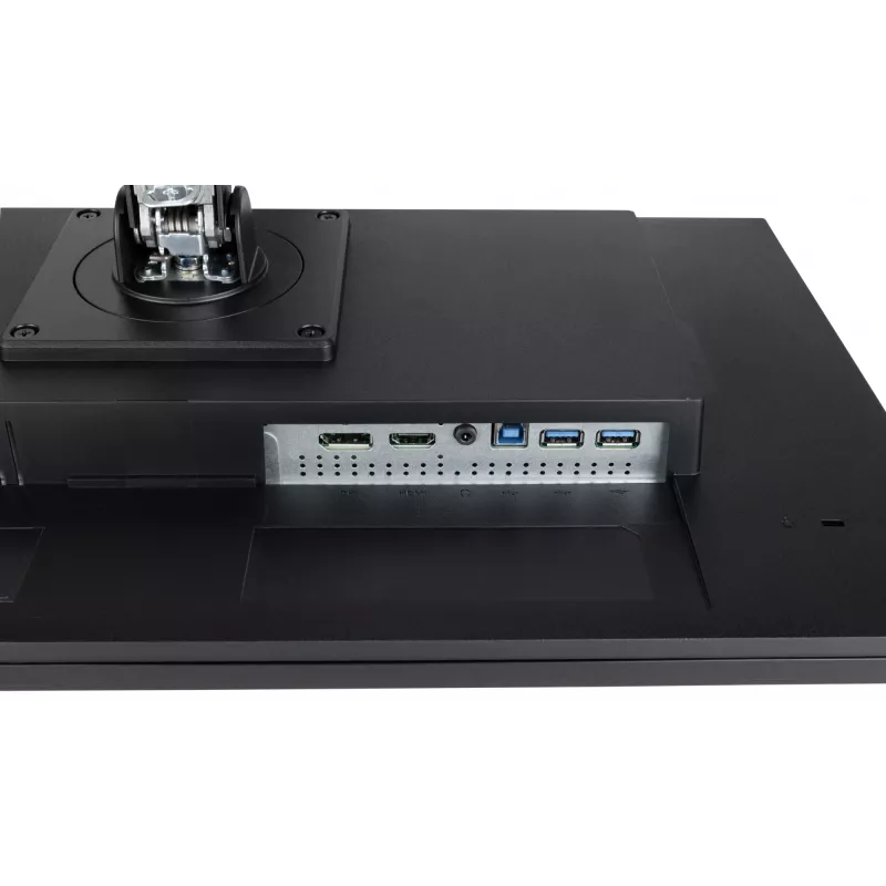 iiyama XUB2492HSU-B6 kompiuterio monitorius 60,5 cm (23,8 col.) 1920 x 1080 pikselių Full HD LED juodas