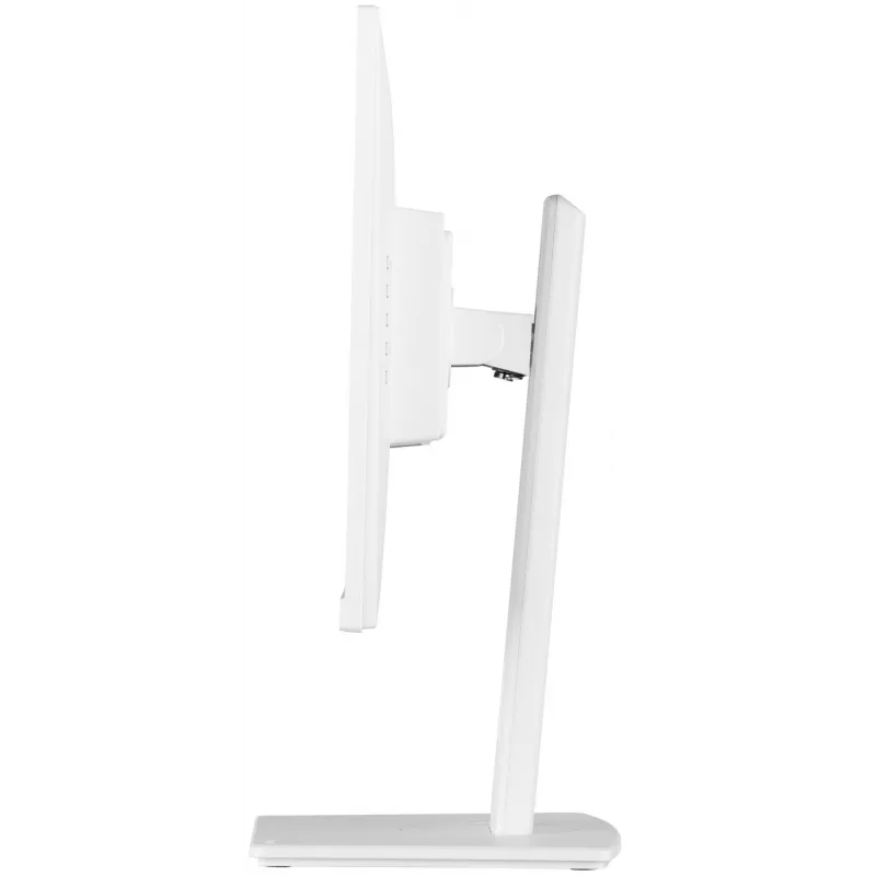 iiyama XUB2492HSU-W6 kompiuterio monitorius 60,5 cm (23,8 col.) 1920 x 1080 pikselių Full HD LED Baltas