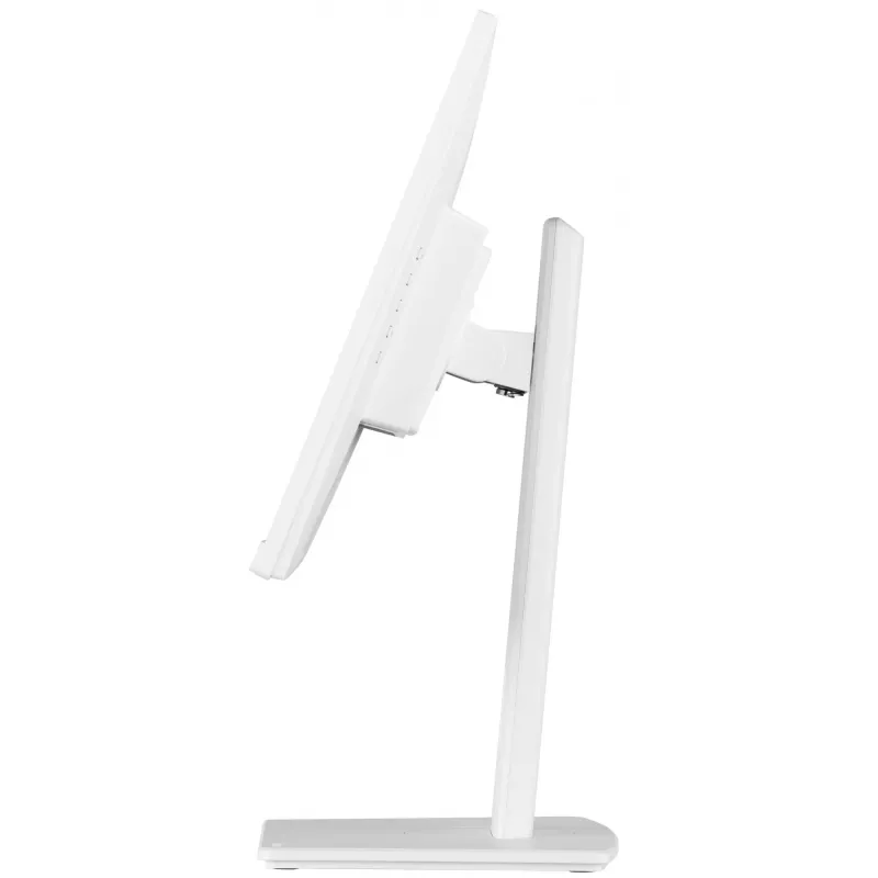 iiyama XUB2492HSU-W6 kompiuterio monitorius 60,5 cm (23,8 col.) 1920 x 1080 pikselių Full HD LED Baltas