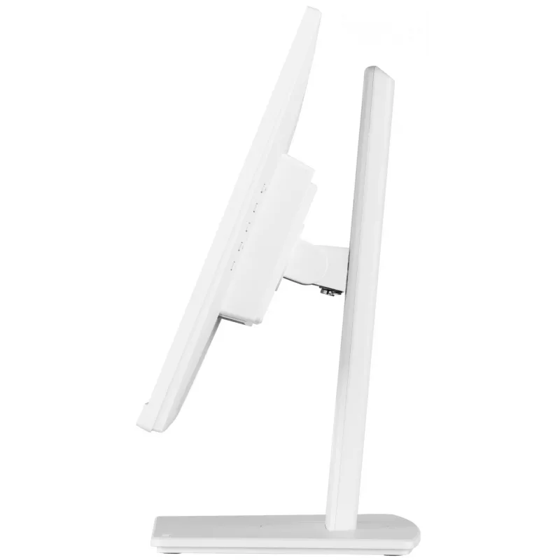 iiyama XUB2492HSU-W6 kompiuterio monitorius 60,5 cm (23,8 col.) 1920 x 1080 pikselių Full HD LED Baltas