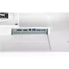 iiyama XUB2492HSU-W6 kompiuterio monitorius 60,5 cm (23,8 col.) 1920 x 1080 pikselių Full HD LED Baltas
