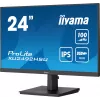 iiyama ProLite XU2492HSU-B6 kompiuterio monitorius 60,5 cm (23,8 colio) 1920 x 1080 pikselių Full HD LED juodas