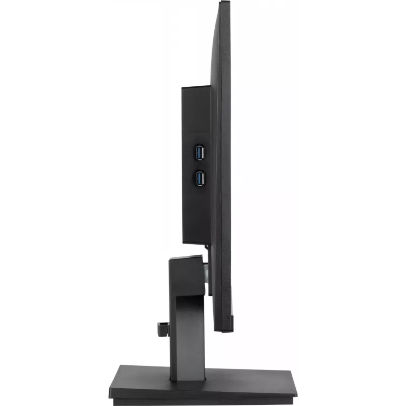 iiyama ProLite XU2492HSU-B6 kompiuterio monitorius 60,5 cm (23,8 colio) 1920 x 1080 pikselių Full HD LED juodas