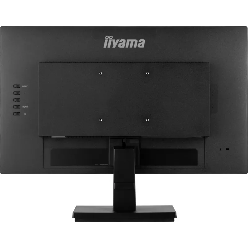 iiyama ProLite XU2492HSU-B6 kompiuterio monitorius 60,5 cm (23,8 colio) 1920 x 1080 pikselių Full HD LED juodas