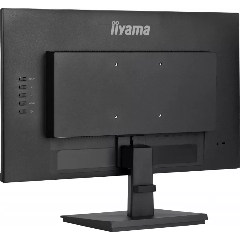 iiyama ProLite XU2492HSU-B6 kompiuterio monitorius 60,5 cm (23,8 colio) 1920 x 1080 pikselių Full HD LED juodas