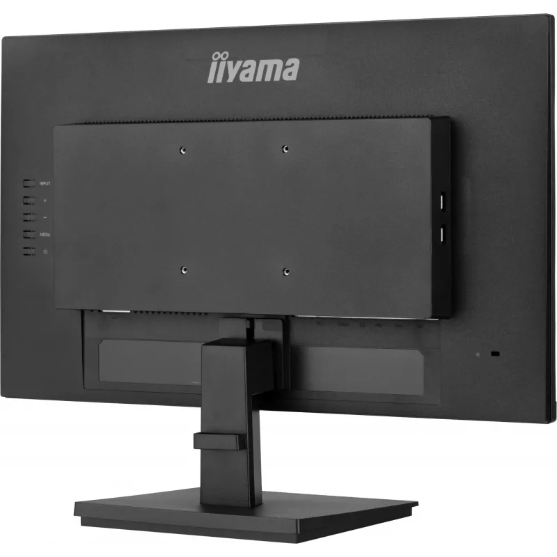 iiyama ProLite XU2492HSU-B6 kompiuterio monitorius 60,5 cm (23,8 colio) 1920 x 1080 pikselių Full HD LED juodas