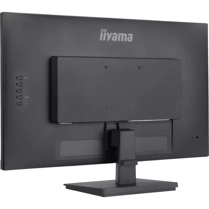 iiyama ProLite XU2792HSU-B6 kompiuterio monitorius 68,6 cm (27 colių) 1920 x 1080 pikselių Full HD LED juodas