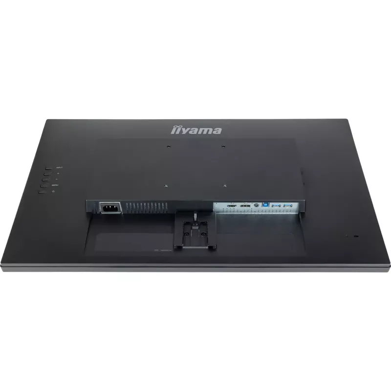 iiyama ProLite XU2792HSU-B6 kompiuterio monitorius 68,6 cm (27 colių) 1920 x 1080 pikselių Full HD LED juodas