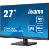 iiyama ProLite XU2792HSU-B6 kompiuterio monitorius 68,6 cm (27 colių) 1920 x 1080 pikselių Full HD LED juodas