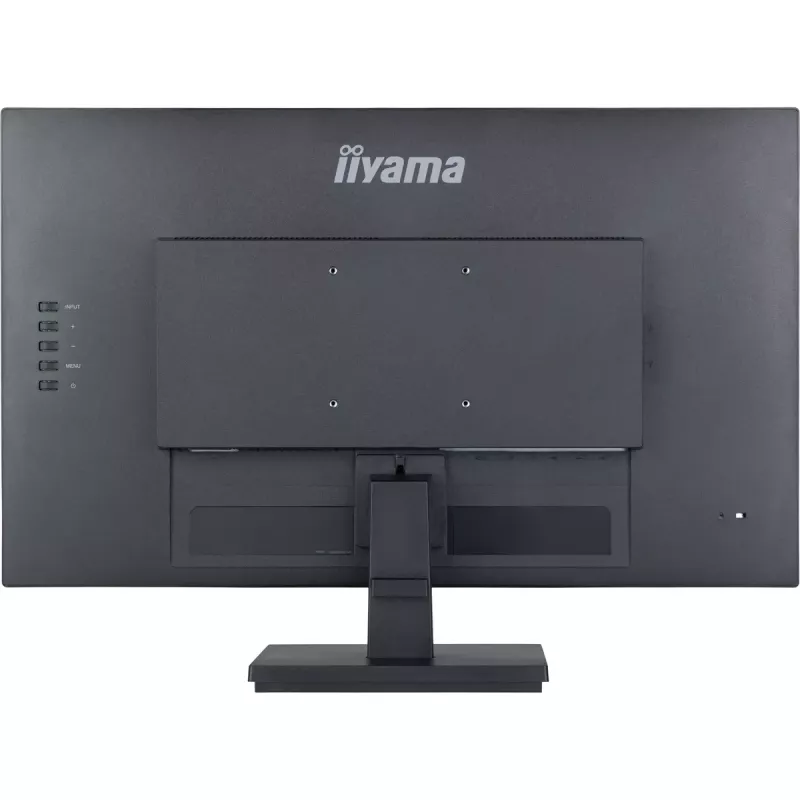 iiyama ProLite XU2792HSU-B6 kompiuterio monitorius 68,6 cm (27 colių) 1920 x 1080 pikselių Full HD LED juodas