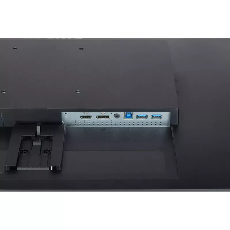 iiyama ProLite kompiuterio monitorius 68,6 cm (27 colių) 2560 x 1440 pikselių Quad HD LED juodas