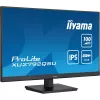 iiyama ProLite kompiuterio monitorius 68,6 cm (27 colių) 2560 x 1440 pikselių Quad HD LED juodas