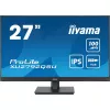 iiyama ProLite kompiuterio monitorius 68,6 cm (27 colių) 2560 x 1440 pikselių Quad HD LED juodas