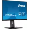 iiyama ProLite XUB2395WSU-B5 kompiuterio monitorius 57,1 cm (22,5 col.) 1920 x 1200 pikselių WUXGA LED juodas