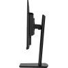 iiyama ProLite XUB2395WSU-B5 kompiuterio monitorius 57,1 cm (22,5 col.) 1920 x 1200 pikselių WUXGA LED juodas