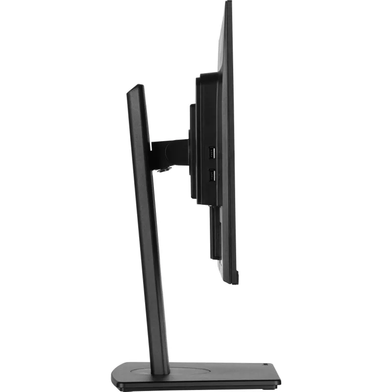 iiyama ProLite XUB2395WSU-B5 kompiuterio monitorius 57,1 cm (22,5 col.) 1920 x 1200 pikselių WUXGA LED juodas