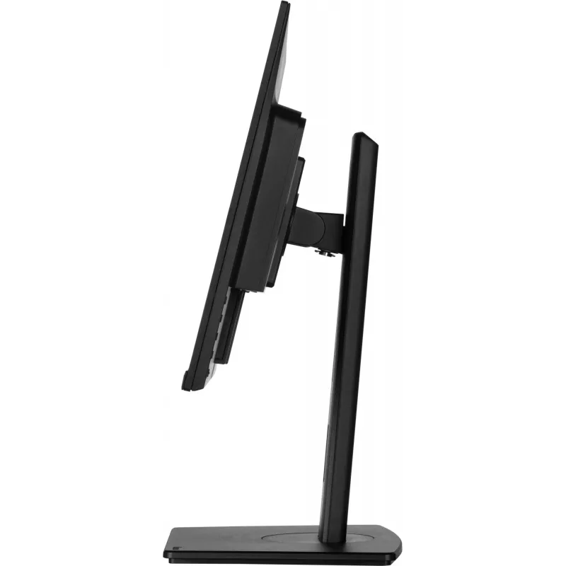 iiyama ProLite XUB2395WSU-B5 kompiuterio monitorius 57,1 cm (22,5 col.) 1920 x 1200 pikselių WUXGA LED juodas