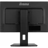 iiyama ProLite XUB2395WSU-B5 kompiuterio monitorius 57,1 cm (22,5 col.) 1920 x 1200 pikselių WUXGA LED juodas