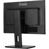 iiyama ProLite XUB2395WSU-B5 kompiuterio monitorius 57,1 cm (22,5 col.) 1920 x 1200 pikselių WUXGA LED juodas