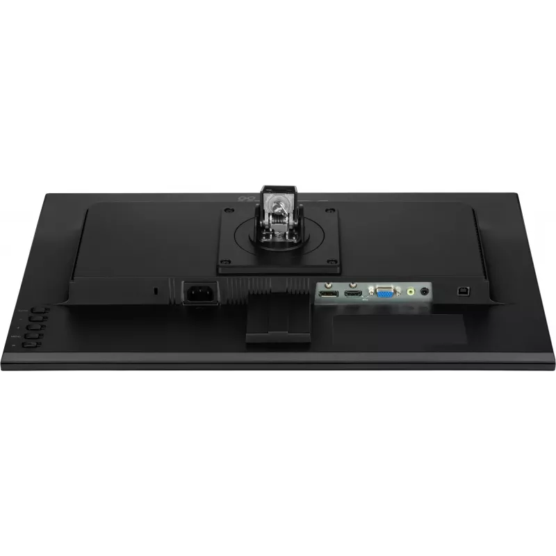 iiyama ProLite XUB2395WSU-B5 kompiuterio monitorius 57,1 cm (22,5 col.) 1920 x 1200 pikselių WUXGA LED juodas