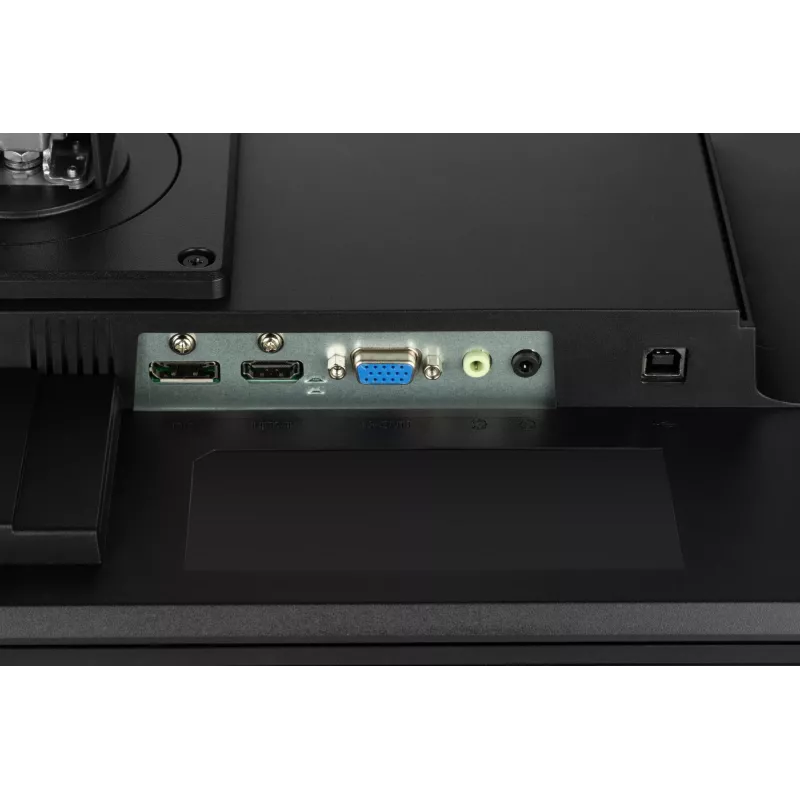 iiyama ProLite XUB2395WSU-B5 kompiuterio monitorius 57,1 cm (22,5 col.) 1920 x 1200 pikselių WUXGA LED juodas