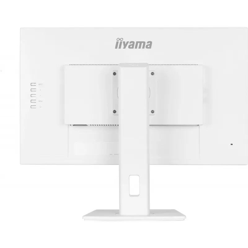 iiyama ProLite XUB2792QSU-W6 kompiuterio monitorius 68,6 cm (27 colių) 2560 x 1440 pikselių Quad HD LED Baltas