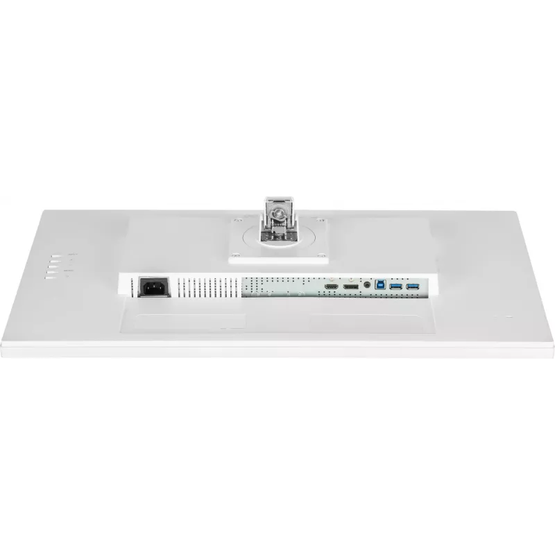 iiyama ProLite XUB2792QSU-W6 kompiuterio monitorius 68,6 cm (27 colių) 2560 x 1440 pikselių Quad HD LED Baltas