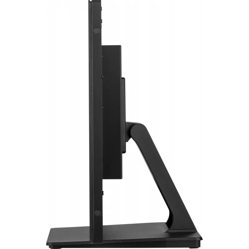 iiyama ProLite T2438MSC-B1 kompiuterio monitorius 60,5 cm (23,8 col.) 1920 x 1080 pikselių Full HD LED jutiklinis juodas