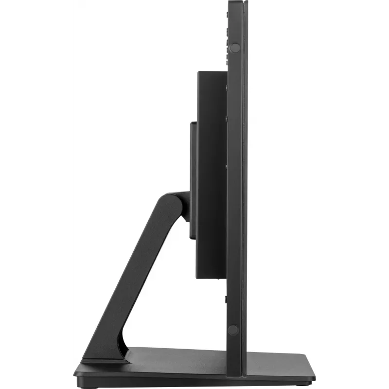 iiyama ProLite T2438MSC-B1 kompiuterio monitorius 60,5 cm (23,8 col.) 1920 x 1080 pikselių Full HD LED jutiklinis juodas