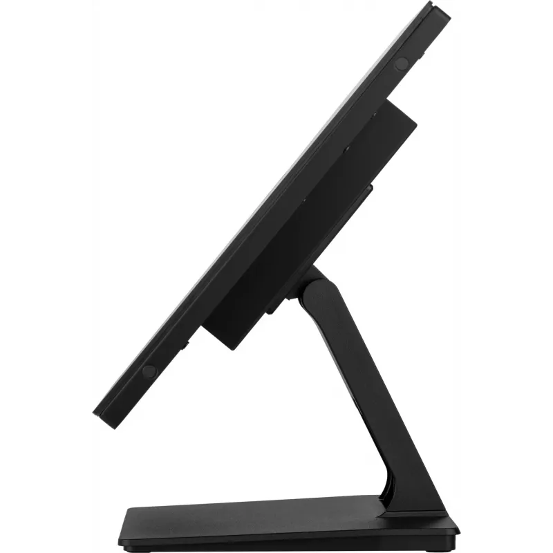 iiyama ProLite T2438MSC-B1 kompiuterio monitorius 60,5 cm (23,8 col.) 1920 x 1080 pikselių Full HD LED jutiklinis juodas