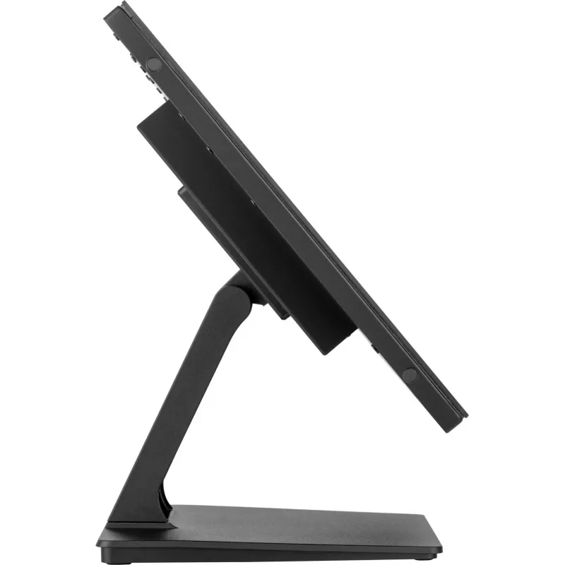 iiyama ProLite T2438MSC-B1 kompiuterio monitorius 60,5 cm (23,8 col.) 1920 x 1080 pikselių Full HD LED jutiklinis juodas