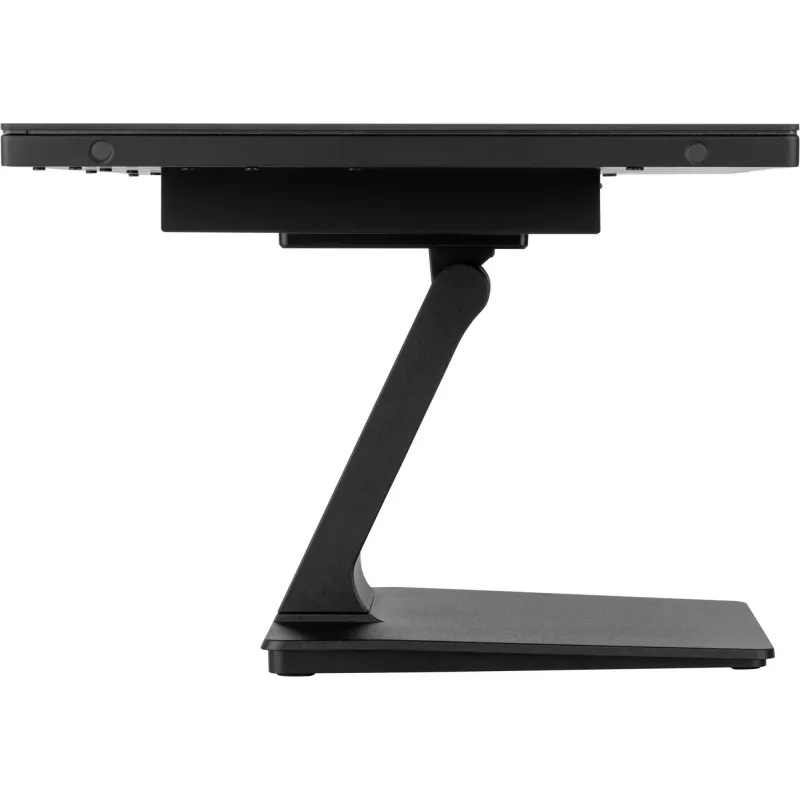 iiyama ProLite T2438MSC-B1 kompiuterio monitorius 60,5 cm (23,8 col.) 1920 x 1080 pikselių Full HD LED jutiklinis juodas