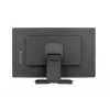 iiyama ProLite T2438MSC-B1 kompiuterio monitorius 60,5 cm (23,8 col.) 1920 x 1080 pikselių Full HD LED jutiklinis juodas