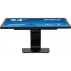 iiyama ProLite T2438MSC-B1 kompiuterio monitorius 60,5 cm (23,8 col.) 1920 x 1080 pikselių Full HD LED jutiklinis juodas
