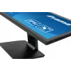 iiyama ProLite T2438MSC-B1 kompiuterio monitorius 60,5 cm (23,8 col.) 1920 x 1080 pikselių Full HD LED jutiklinis juodas